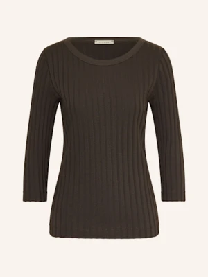 Lilienfels Koszulka Z Rękawem 3/4 braun