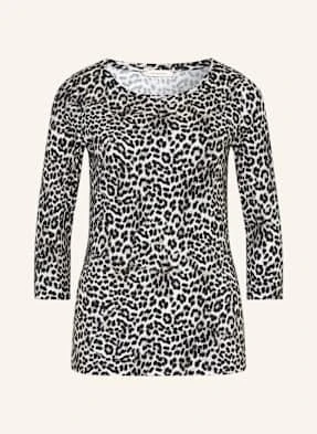 Lilienfels Koszulka Z Rękawem 3/4 grau