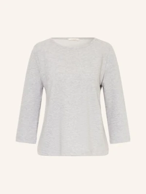 Lilienfels Koszulka Z Rękawem 3/4 grau