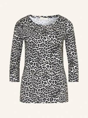 Lilienfels Koszulka Z Rękawem 3/4 grau