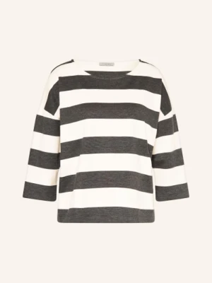 Lilienfels Koszulka Z Rękawem 3/4 grau