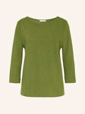 Lilienfels Koszulka Z Rękawem 3/4 gruen