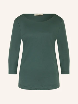 Lilienfels Koszulka Z Rękawem 3/4 gruen