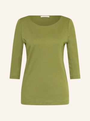 Lilienfels Koszulka Z Rękawem 3/4 gruen