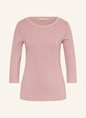 Lilienfels Koszulka Z Rękawem 3/4 rosa