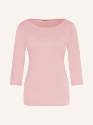 Lilienfels Koszulka Z Rękawem 3/4 rosa