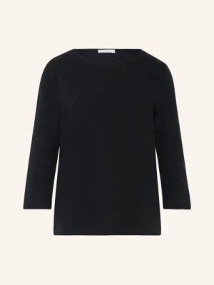 Lilienfels Koszulka Z Rękawem 3/4 schwarz