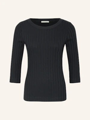 Lilienfels Koszulka Z Rękawem 3/4 schwarz