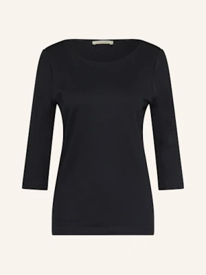 Lilienfels Koszulka Z Rękawem 3/4 schwarz