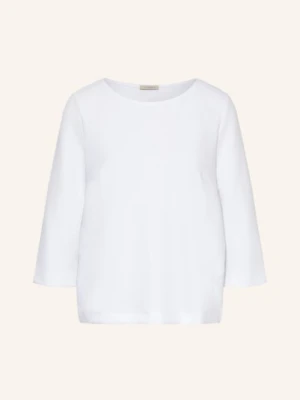 Lilienfels Koszulka Z Rękawem 3/4 weiss