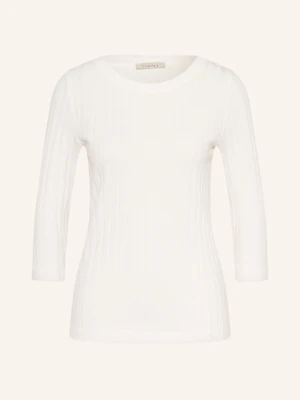 Lilienfels Koszulka Z Rękawem 3/4 weiss