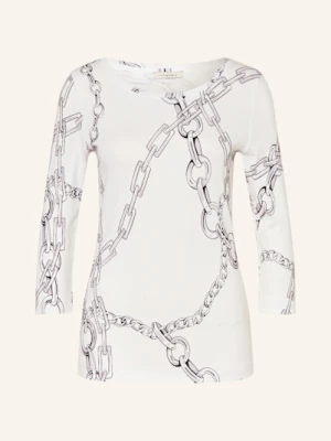 Lilienfels Koszulka Z Rękawem 3/4 weiss