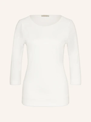 Lilienfels Koszulka Z Rękawem 3/4 weiss