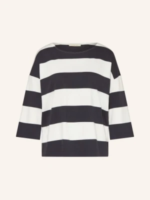 Lilienfels Koszulka Z Rękawem 3/4 weiss