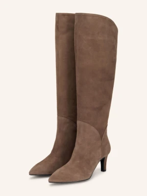 Lilienfels Kozaki beige