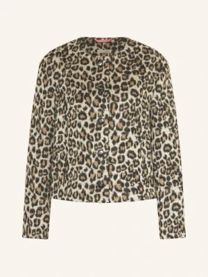 Lilienfels Kurtka braun