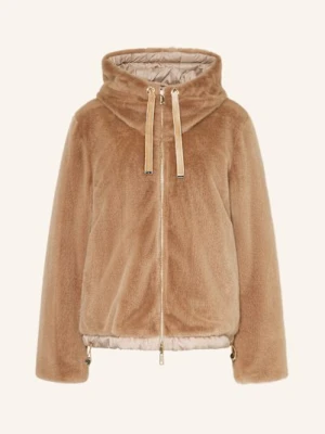 Lilienfels Kurtka braun