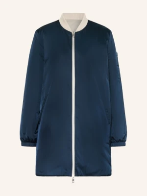 Lilienfels Kurtka Dwustronna blau