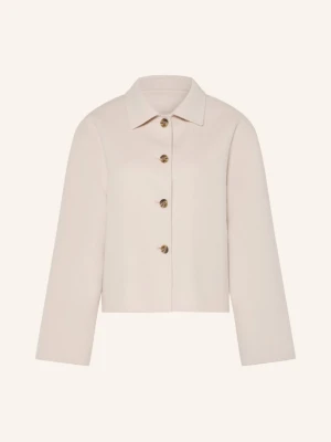 Lilienfels Kurtka Pudełkowa beige