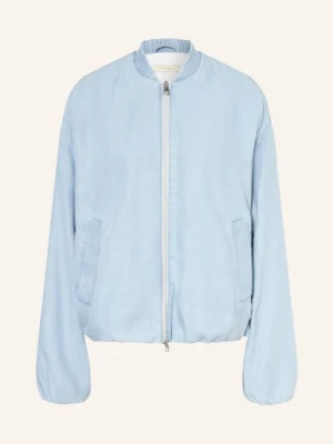 Lilienfels Kurtka W Stylu Dżinsowym blau