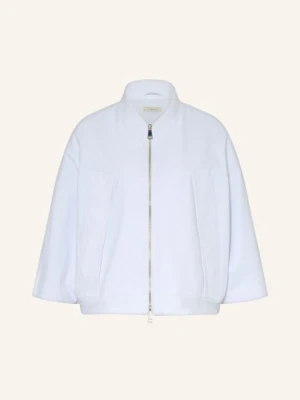 Lilienfels Kurtka Z Rękawami 3/4 weiss