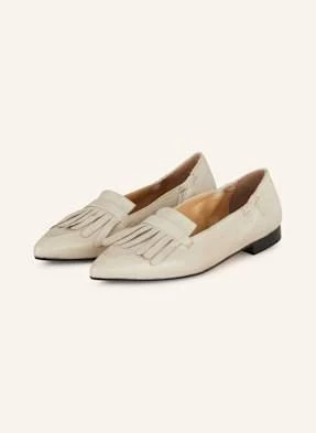 Lilienfels Loafersy beige