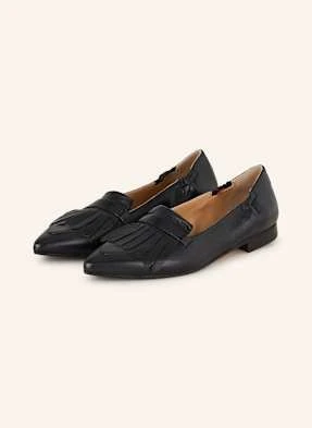 Lilienfels Loafersy blau