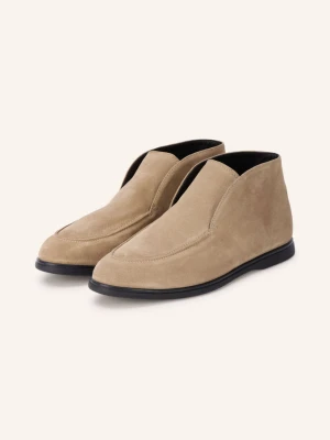 Lilienfels Loafersy grau