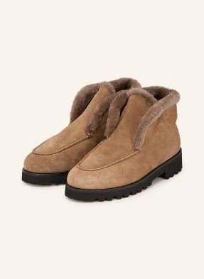Lilienfels Łodzie beige