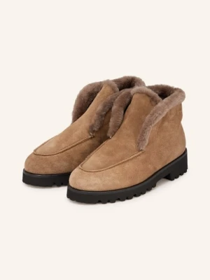 Lilienfels Łodzie beige