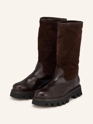 Lilienfels Łodzie braun