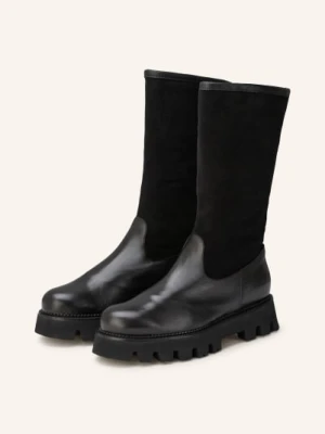 Lilienfels Łodzie schwarz