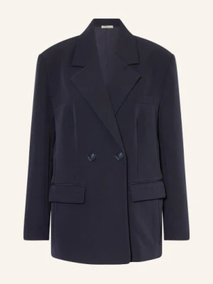 Lilienfels Marynarka blau