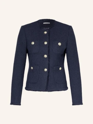 Lilienfels Marynarka blau