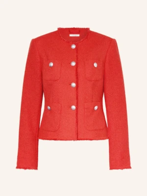 Lilienfels Marynarka rot