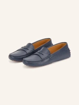 Lilienfels Mokasyny blau