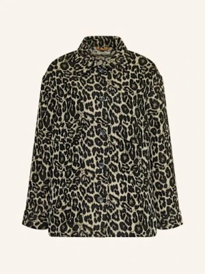 Lilienfels Overjacket braun