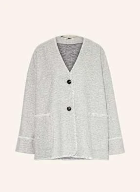 Lilienfels Overjacket grau