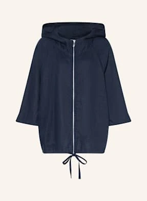 Lilienfels Overjacket Z Lnu blau