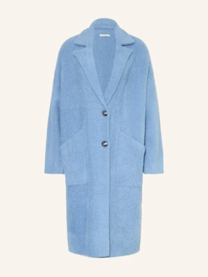 Lilienfels Płaszcz blau