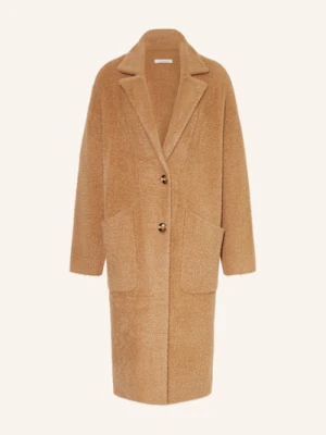 Lilienfels Płaszcz braun