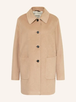 Lilienfels Płaszcz braun