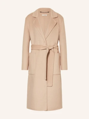 Lilienfels Płaszcz braun