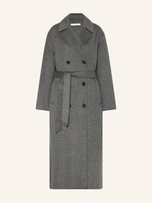 Lilienfels Płaszcz grau