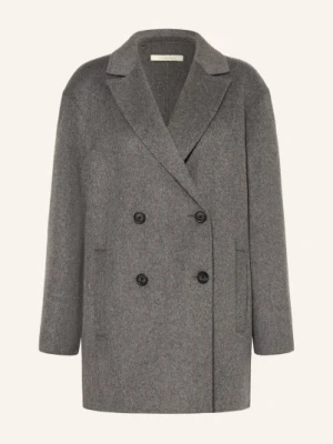 Lilienfels Płaszcz grau