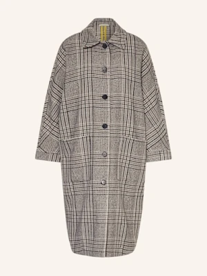 Lilienfels Płaszcz Oversize grau