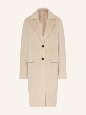 Lilienfels Płaszcz Z Alpaki beige