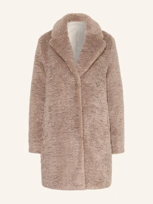 Lilienfels Płaszcz Z Futerka Teddy beige