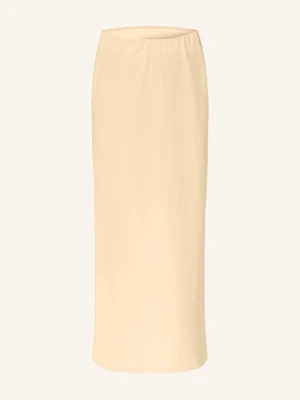 Lilienfels Spódnica beige