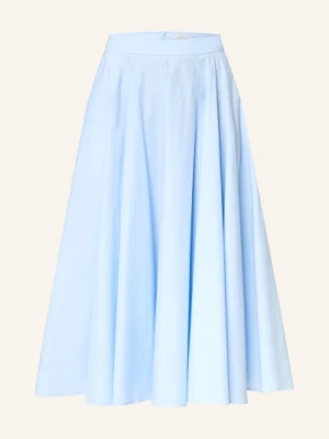 Lilienfels Spódnica blau